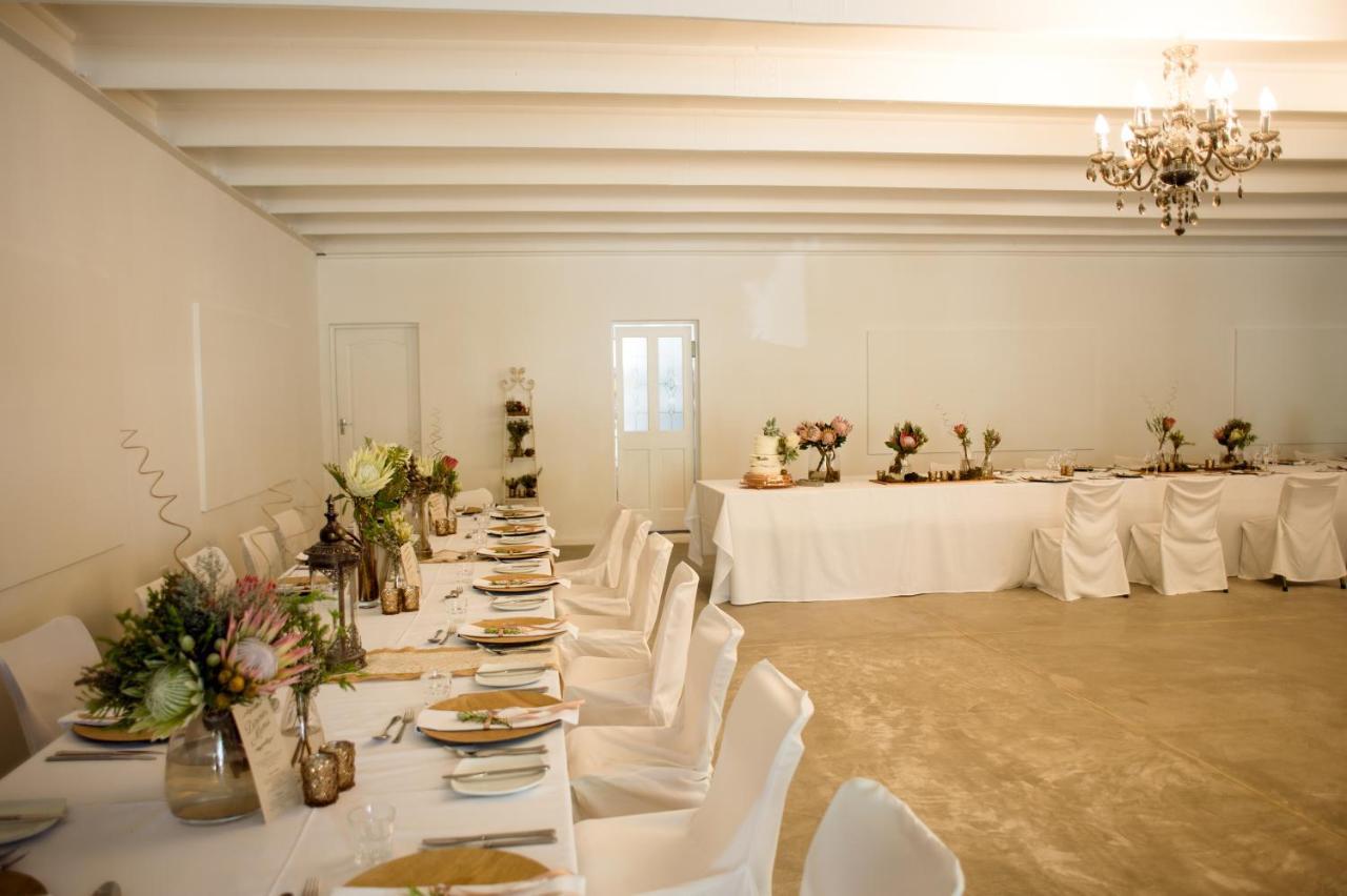 Mont D'Or Swartberg Hotel Prince Albert Exterior photo